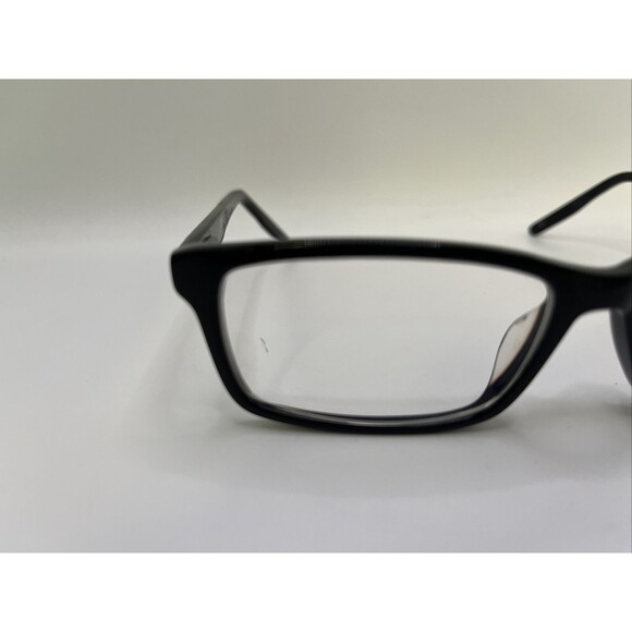 Ferrari Glasses Black FR5520 55 15-138 Designer Eyeglasses Frames Only - Picture 2 of 8
